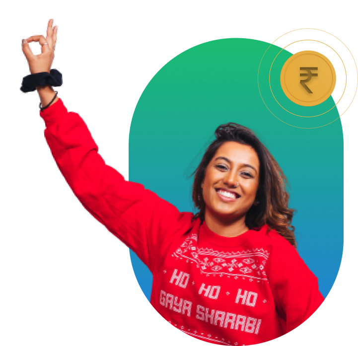 InstaCred Cardless EMI. Shop on EMI without credit card. Buy Now Pay Later